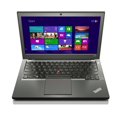 thumbnail image 4 of Restored Lenovo ThinkPad X240 12.5 Ultrabook Notebook Laptop Intel i5 1.9GHz, 8GB DDR3, 500GB HDD, Win 10 Pro 64Bit, WiFi, Webcam (Refurbished), 4 of 5
