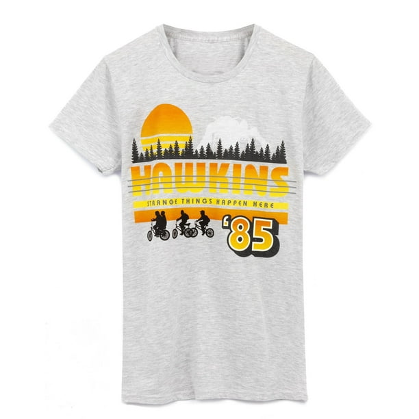 Stranger Things ¡Nueva Colección En