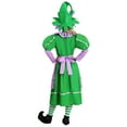 thumbnail image 3 of Plus Size Munchkin Girl Costume, 3 of 3