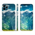 thumbnail image 3 of DesignSkinz Scenic Mountaintops Full-Body Skin Decal Wrap Cover for iPhone 11, 3 of 9