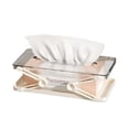 thumbnail image 1 of BotaniNest Adjustable Height Tissue Storage Tissue Dispenser Suitable For Living Room Bedroom Dining Room And Home Use., 1 of 5