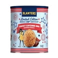 thumbnail image 2 of Planters Seasoned Peanuts Ranch and Sweet Cayenne BBQ, 2 Count, 2 of 3