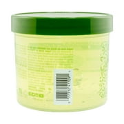 Ampro Pro Style 32 oz. Olive Oil Hair Gel, Very Moisturizing, Unisex