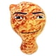 thumbnail image 3 of Eye Joe Peluche de algodón con dibujos animados de pollo muslo Meme Plushies para niños y adultos, 3 of 4