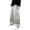 Light Ashy, variant on Teen Boys Sweatpants Wide Leg Baggy Pants Open Bottom Athletic Sweat Pants Casual Kids Youth Boys' Pants Pockets Size 5‐16 Years
