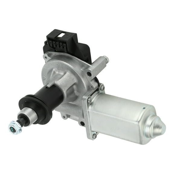 Unique Bargains Rear Windshield Wiper Motor for Chevrolet Trailblazer 2003-2009 No.12487592/8151989560