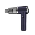 thumbnail image 2 of Boovnll Car Accessories for Women, Car Precipitator Large Suction Power Car Wireless Small Handheld Car Interior Use High Power Suction Blowing Dualuse, Car, Car Accessories Interior, Car Accessories, 2 of 9