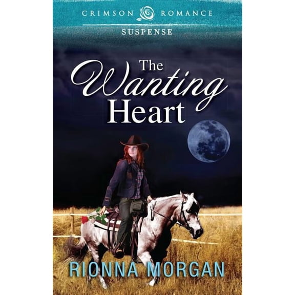 The Wanting Heart, (Paperback)