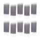 thumbnail image 1 of 100 recambios de marcador de tela borrables con calor, recambios reemplazables para sastrería DIY. Negro, 1 of 9