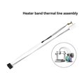 thumbnail image 5 of For A1/A1mini Hotend Upgrade Kit 24V 80W,Ceramic Heater Plate, and Thermistor for 3D Printer, 5 of 5