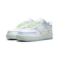 thumbnail image 2 of NIKE WOMENS Air Force 1 Low Womens "Serena Williams Design Crew Psychic Blue" HJ4399 400 HJ4399 400 from Stadium Goods, 2 of 8