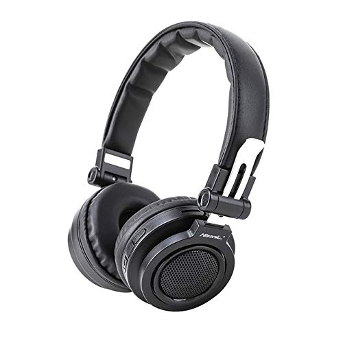 open back noise cancelling headphones