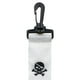 thumbnail image 5 of Likrtyny Contenedor para Tee Golf Con para Guantes Golf (edición Calavera Blanca), 5 of 6