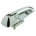 thumbnail image 1 of Trq Manija De Puerta Exterior Delantera Izquierda Cromada Lado Del Conductor - Compatible Con Dodge Ram 1500 2500 3500 2009-2018, 1 of 5