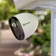 thumbnail image 5 of Cámara de seguridad Swann Spotlight 1080p Wi-Fi Bullet (paquete de 2), 5 of 5