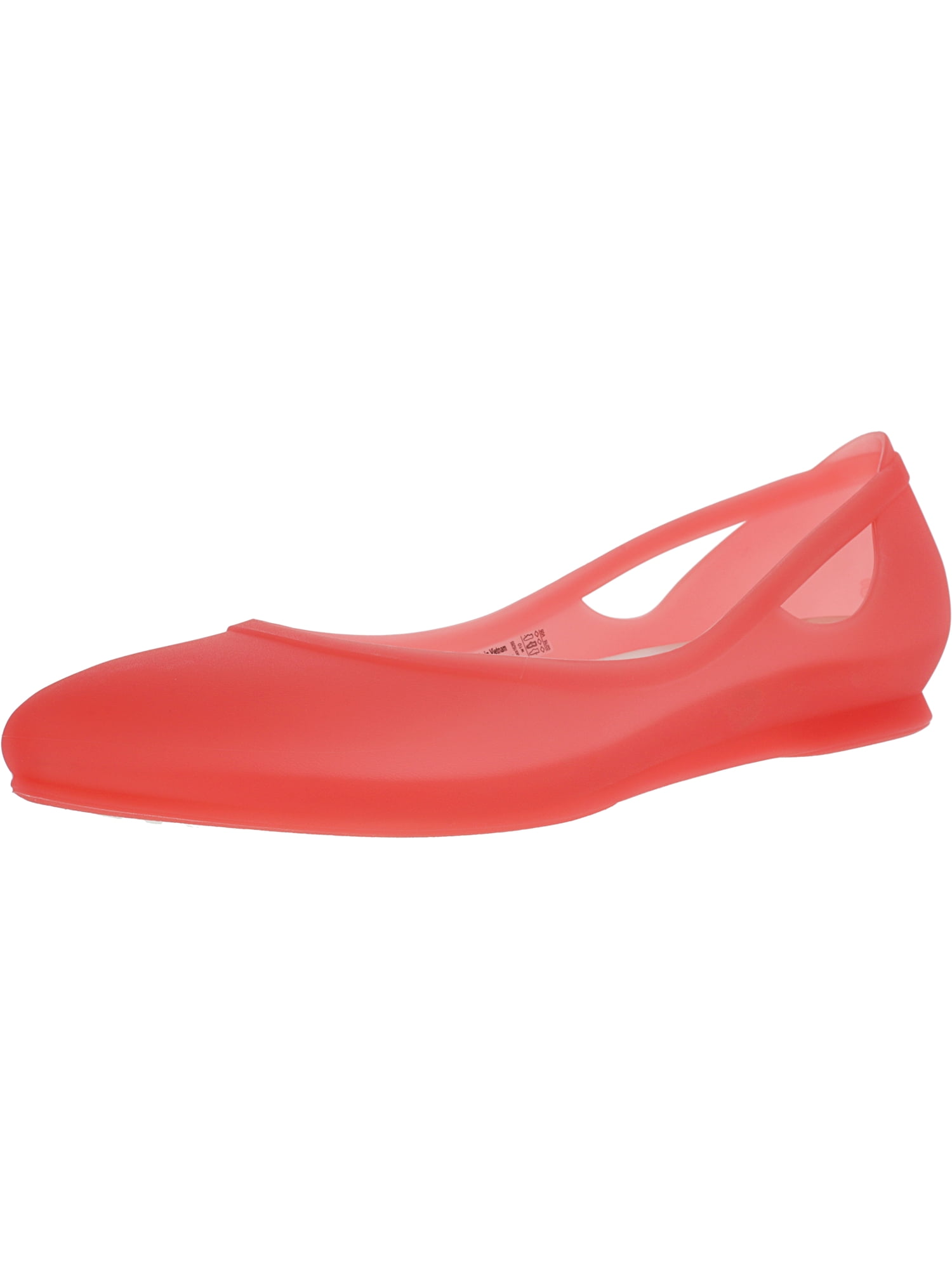 crocs women's rio flat