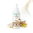 thumbnail image 1 of Mamaearth Rice Face Serum for Glowing Skin With Rice Water & Niacinamide for Glass Skin - 30 ml, 1 of 5