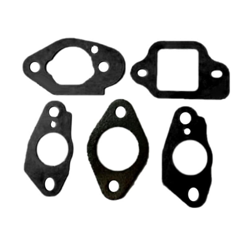 5 X CARBURETOR GASKETS For HONDA GCV135,GCV160 GC160,GC135 Lawn Mower