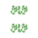 thumbnail image 2 of Advancent Accesorios de ahorro de espacio para escalada de vides de plantas, fijadores de cable de escritorio, Clip, organizador de habitación para el 20 piezas 2piezas Advancent CBP267121, 2 of 5
