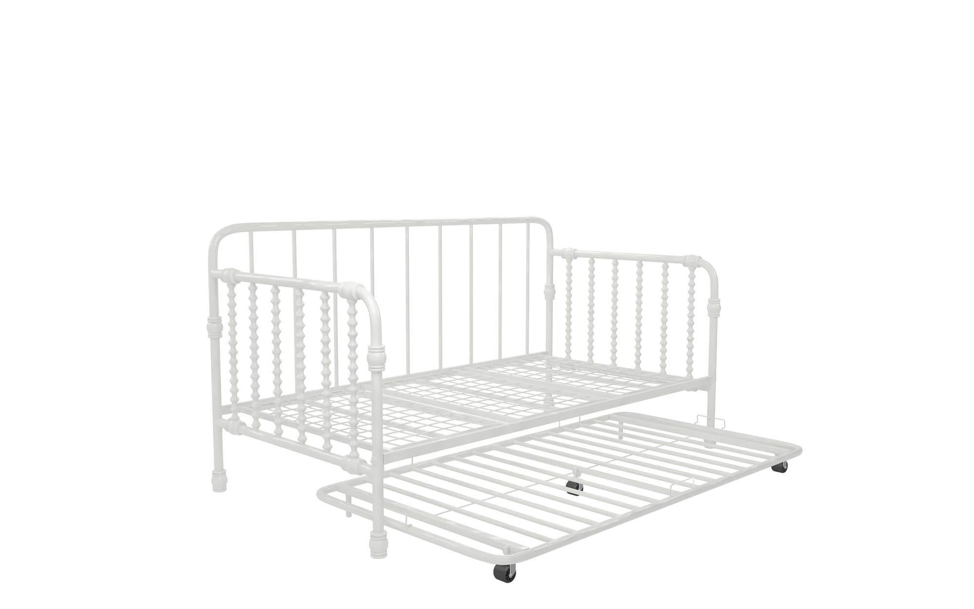 Monarch hill wren twin daybed with trundle deals