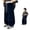 H289 Black, variant on SJLDQY Girls Wide Leg Pants High Waisted Sweatpants for Girls Casual Elastic Drawstring Waist Baggy Pants with Pockets