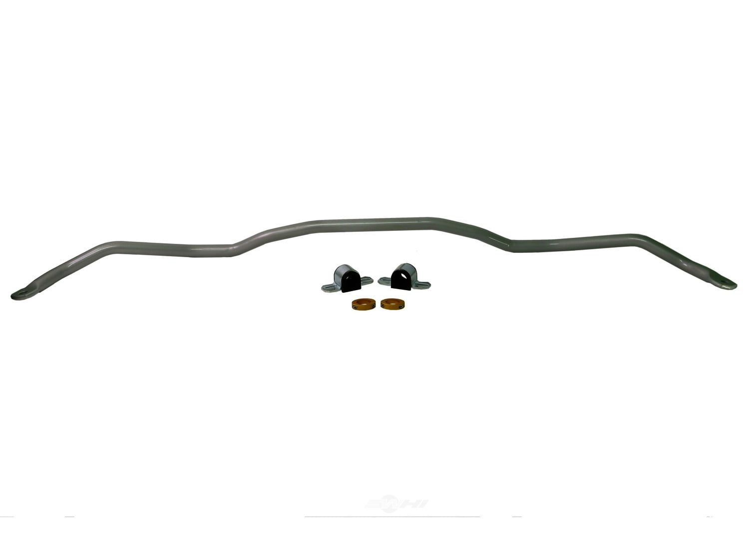 WL Sway Bars - Rear Fits select: 2015-2017 CHEVROLET SS