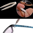 thumbnail image 2 of keepw Stainless Steel Glasses Repair Kit For Longer Wear And Comfort And Repair Tools, 2 of 6