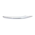 thumbnail image 5 of For Lincoln MKZ 2013 2014 2015 2016 Fog Light Trim Driver And Passenger Side | Pair | Front | Made of Plastic | Chrome | FO1038148, FO1039148 | 615343856490, DP5Z15266AC, 615343856285, DP5Z15266AD, 5 of 6