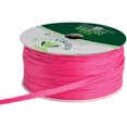 thumbnail image 4 of Jillson & Roberts Eco-Friendly Paper Raffia Ribbon Assortment, Primary (6 Spools), 4 of 7