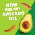 thumbnail image 2 of 2 pack Sensible Portions Garden Veggie Straws Made with Avocado Oil, Sea Salt Flavor, 13 oz Bag, 2 of 5