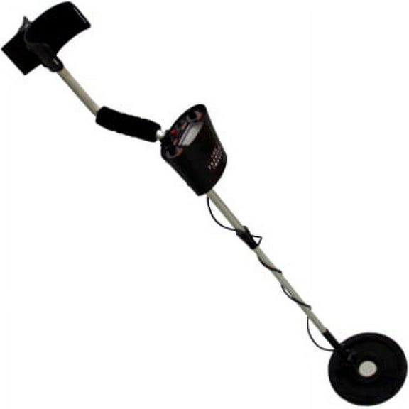 The Sharper Image TSI-11 Metal Detector