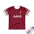 thumbnail image 4 of Customization 2006 Queensland Maroons State Of Origin Retro Rugby Jersey Men‘s Size  S-5XL（Print Custom Name Number）, 4 of 5