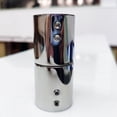 thumbnail image 6 of ABCISI 316 Stainless Steel Marine Grade Boat Railing Pipe Connector, Folding Swivel Coupling Tube Pipe Connector Boat Hardware Fitting for (32mm) 1-1/4inch, 6 of 13