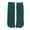 Green, variant on Naierhg Thermal socks 1 Pair Women Sock Middle Tube Two Toes Solid Color Soft High Elasticity Anti slip Ankle Sweat Absosrption Fall Winter Socks Brick Red