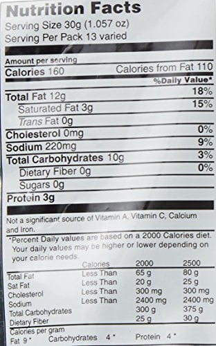 BIKANO Boondi Salé BIKANO Boondi Salé