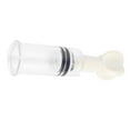 thumbnail image 2 of Vacuum Cupping Cup Acupuncture Massager Pain Relief Health Care Cupping 4#, 2 of 11