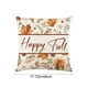 thumbnail image 3 of Funda de Cojín Funda de Cojín Funda de Almohada Decorativa Otoño Arce Estampado de Lino Funda de Almohada para El Hogar, 3 of 6