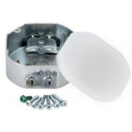 105000 Ceiling Fan Outlet Box