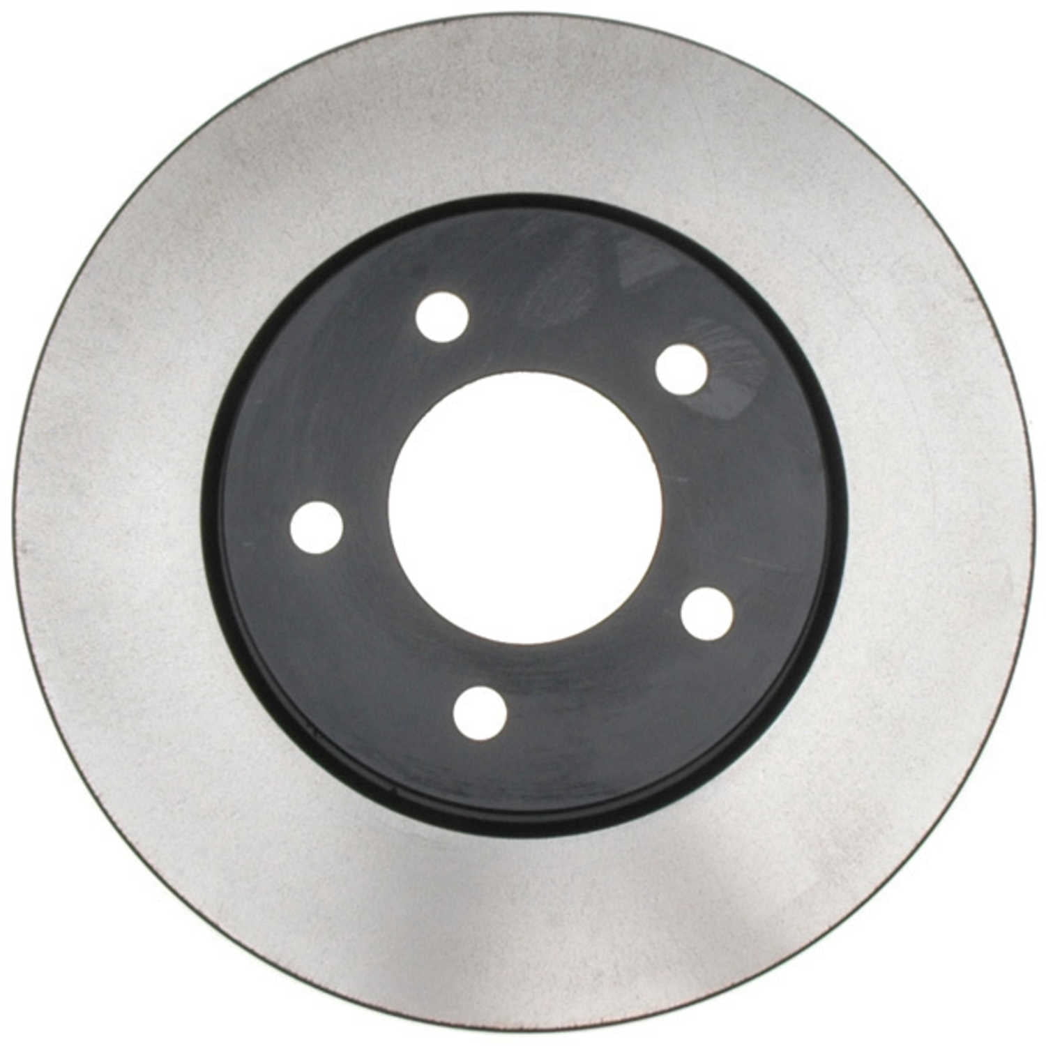 Raybestos 780175 Advanced Technology Disc Brake Rotor