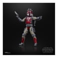 thumbnail image 4 of Figura Mandalorian Súper Comando Star Wars Hasbro 6 Pulgadas, 4 of 4