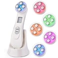 thumbnail image 1 of Ultrasonic Ce, 5in1 Functal Skin Care Ce, For Women, 1 of 5
