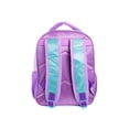 thumbnail image 4 of Mochila Chica Preescolar Ruz Disney Princesas Frozen Elsa 178580, 4 of 5