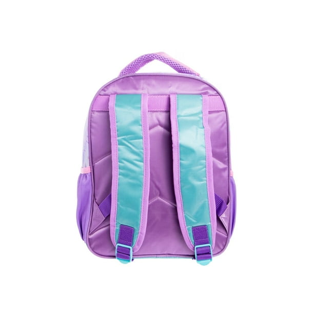 Mochila Chica Preescolar Ruz Disney Princesas Frozen Elsa 178580