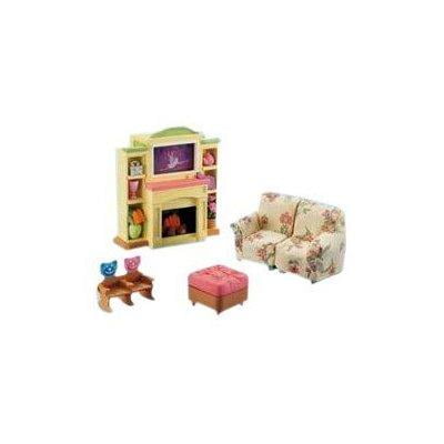 loving family dollhouse furniture walmart