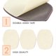 thumbnail image 5 of 6 pcsSticker Tape Adhesive Pads Set for Gopro Hero 3/ 2/ 1 ST-14 New, 5 of 5