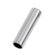 thumbnail image 3 of 100 piezas de alambre de cobre para aparejos de línea de guía, clips para cuerda de cable, conector de tubo 18x8mm, 3 of 5