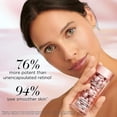 thumbnail image 4 of Sérum Elizabeth Arden Retinol Ceramida 60 ml Cuidado Nocturno Borrador de Líneas Finas y Arrugas, 4 of 9