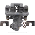 thumbnail image 3 of A1 Cardone 19-P3298 Disc Brake Caliper For 06-18 Acura Honda Civic CSX ILX Fits select: 2010-2011 HONDA CIVIC VP, 2006-2008 HONDA CIVIC EX, 3 of 4