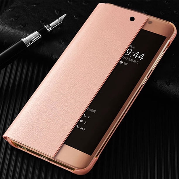 Funda de teléfono de cuero con tapa para Huawei P30 P40 Pro P20 Mate 20 Lite X 10 P10 Plus Mate20 P50 P 30 40 P30pro P20pro Mate20pro Tan Jianjun unisex