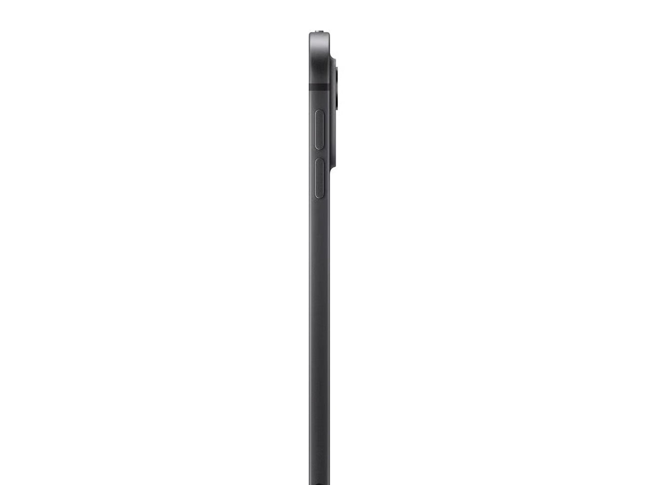 Apple iPad Air A2898 | 13 inch Apple M2 Octa-Core 3.49 GHz 128GB Storage Wi-Fi Only | Space Gray (2024)